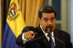 واکنش ونزوئلا به تحریم های تازه آمریکا