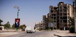 توضیحات وزارت راه درباره ساخت مسکن در سوریه