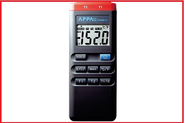 آشنایی با انواع ترمومتر دیجیتالی و آزمایشگاهی آشنایی با انواع ترمومتر دیجیتالی و آزمایشگاهی