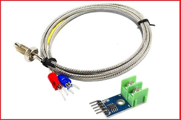 آشنایی با انواع ترمومتر دیجیتالی و آزمایشگاهی آشنایی با انواع ترمومتر دیجیتالی و آزمایشگاهی