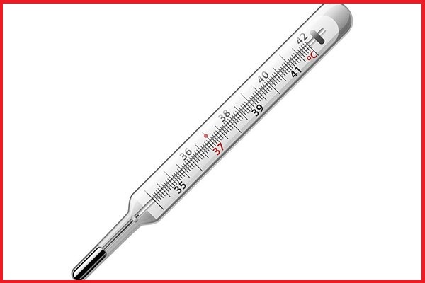 آشنایی با انواع ترمومتر دیجیتالی و آزمایشگاهی آشنایی با انواع ترمومتر دیجیتالی و آزمایشگاهی