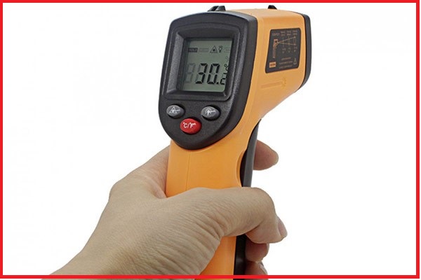 آشنایی با انواع ترمومتر دیجیتالی و آزمایشگاهی آشنایی با انواع ترمومتر دیجیتالی و آزمایشگاهی