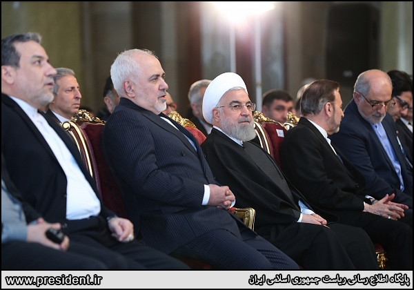 روحانی: کشتن ژنرالهایآمریکایی برای سردار سلیمانی بسیار آسان بود روحانی: کشتن ژنرالهایآمریکایی برای سردار سلیمانی بسیار آسان بود