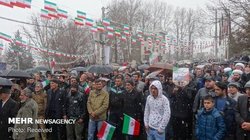 حکم شرعی شرکت در راهپیمایی ۲۲ بهمن از دیدگاه رهبر انقلاب و مراجع تقلید