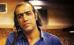 شهاب حسینی نباید با انکار دیگران مشکل ادامه حضورش در ایران را حل کند / او به عنوان بازیگر قابل احترام است