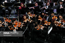 جشنواره موسیقی فجر فردا آغاز می‌شود