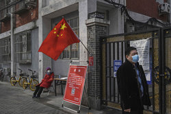چین درباره محدودیت‌های تجاری هشدار داد