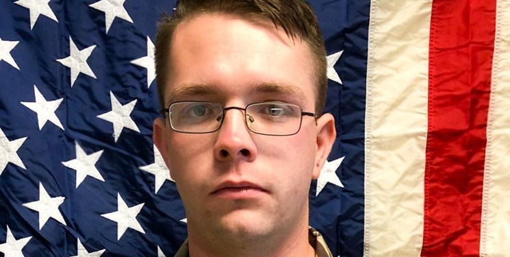 یک نظامی تروریست آمریکایی در افغانستان کشته شد یک نظامی تروریست آمریکایی در افغانستان کشته شد