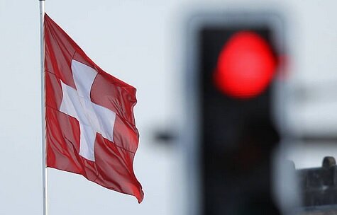 تورم سوئیس تنها ۰.۲ درصد!