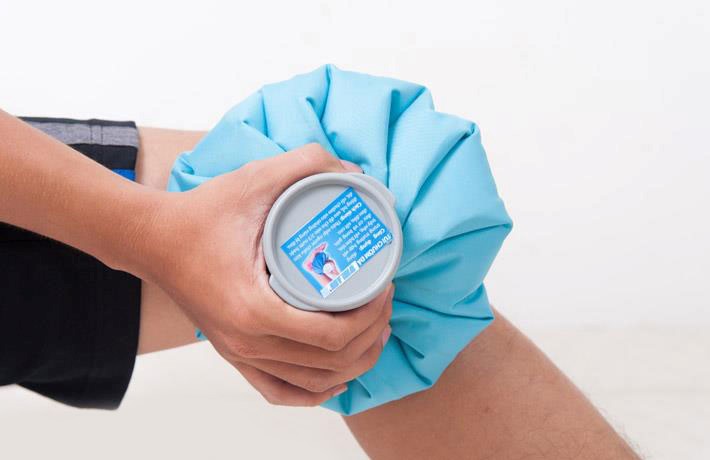 درد جلوی زانو؛ درد در قسمت جلوی زانو بعلت آسیب‌ها و آرتروز زانو