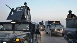 عراق: بانک بزرگ داده‌های اطلاعاتی از بقایای داعش را در اختیار داریم