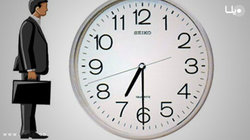 ساعت کار در دیگر کشورهای جهان چقدر است؟