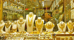 نوسان در بازار سکه/ طلا گرمی ۵۳۴ هزار تومان
