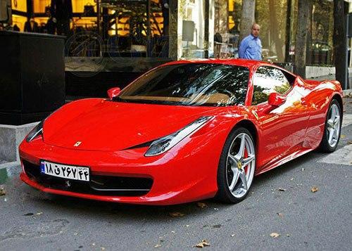 واکنش پلیس به تردد فراری میلیاردی در ایران