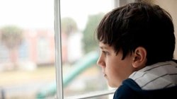چرایی علت افسردگی در برخی کودکان