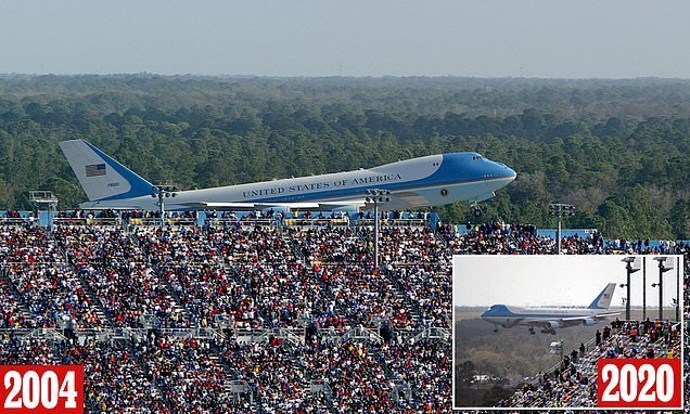 گاف مدیر کمپین انتخاباتی ترامپ/عکس گاف مدیر کمپین انتخاباتی ترامپ/عکس