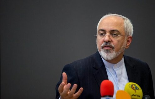 واکنش ظریف به آمادگی عربستان برای مذاکره: ایران آماده گفت‌وگو است