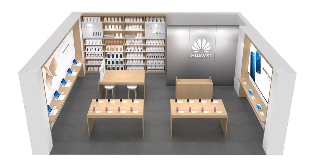 افزایش تعداد فروشگاه&zwnj;های هوآوی در ایران؛ ارائه خدمات با کیفیتی بهتر