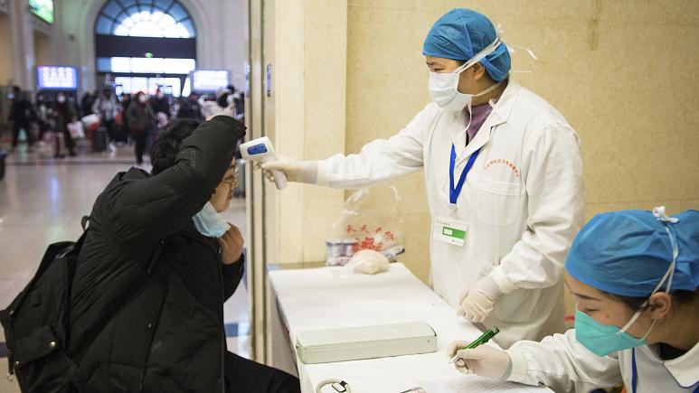شیوع ویروس کشنده در چین؛ شهر ۱۱ میلیونی قرنطینه شد