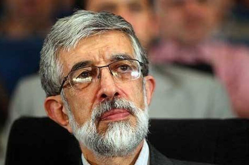 افشاگری یامینپور درباره حذفش از لیست شورای ائتلاف: به لیست وحدت رای میدهم منهای ۳ نفر از پایداری/حدادعادل: نامزدهایی که در لیست نیستند کناره بروند افشاگری یامینپور درباره حذفش از لیست شورای ائتلاف: به لیست وحدت رای میدهم منهای ۳ نفر از پایداری/حدادعادل: نامزدهایی که در لیست نیستند کناره بروند