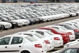 جدول| جدیدترین قیمت خودروهای داخلی و خارجی در بازار