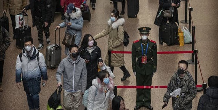 ویروس کرونا بورس‌های هنگ کنگ و شانگهای را قرمزپوش کرد