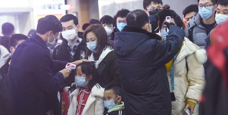 فرانسه شهروندانش را از شهر آلوده به ویروس «کرونا» در چین خارج می‌کند