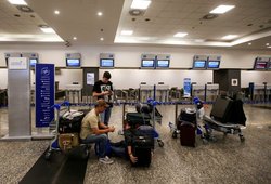 نحوه چکاپ مسافرانِ چین هنگام ورود به کشور / آماده‌باش تیم‌های بهداشت مرزی در فرودگاه‌ها