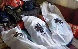 مرگ 4 عضو یک خانواده در خرم آباد به دلیل گازگرفتگی