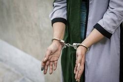 بازداشت مدیر یک کانال تلگرامی در مشهد
