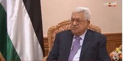 محمود عباس جواب تماس تلفنی ترامپ را نمی‌دهد