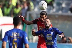 واکنش باشگاه پرسپولیس به محرومیت خلیل‌زاده