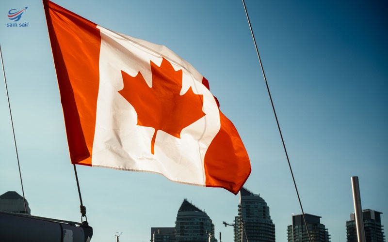 از الف تا نون مهاجرت به کانادا از الف تا نون مهاجرت به کانادا