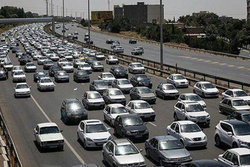 آخرین وضعیت ترافیکی جاده‌های ایران/ از این مسیرها تردد نکنید