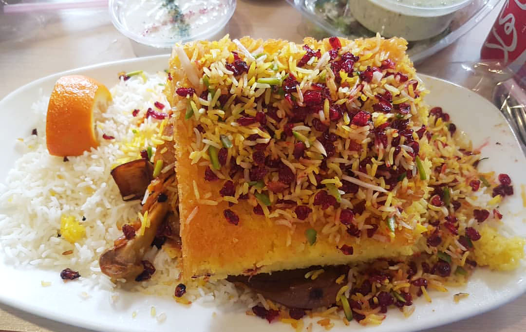 راهنمایی کوتاه و مختصر از بهترین رستورانهای تهران راهنمایی کوتاه و مختصر از بهترین رستورانهای تهران