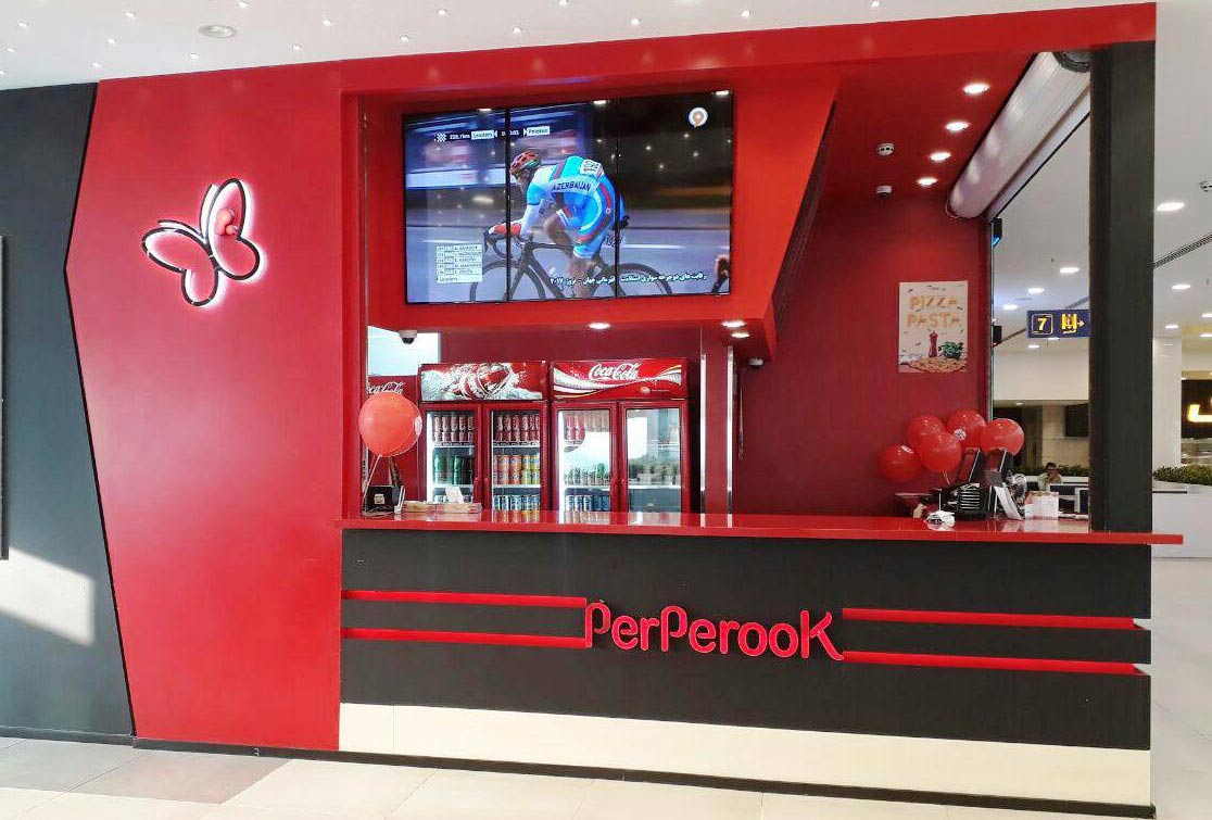 راهنمایی کوتاه و مختصر از بهترین رستورانهای تهران راهنمایی کوتاه و مختصر از بهترین رستورانهای تهران