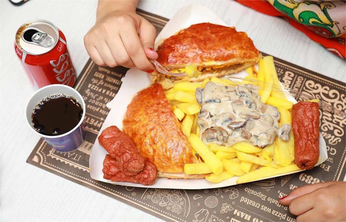 راهنمایی کوتاه و مختصر از بهترین رستورانهای تهران راهنمایی کوتاه و مختصر از بهترین رستورانهای تهران