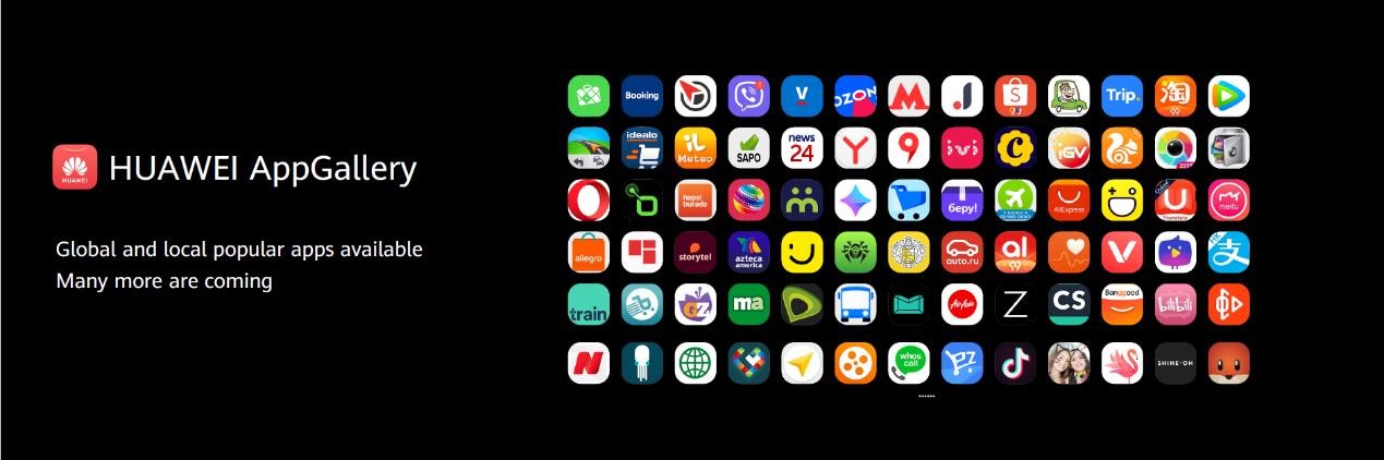 مرور قابلیت&zwnj;های جدید به&zwnj;روزرسانی هوآوی HMS 4.0