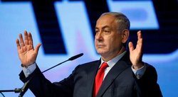 نتانیاهو درخواست مصونیت قضایی خود از پارلمان را پس گرفت