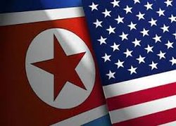 حمایت معاون وزیر دفاع آمریکا از اعلام صلح با کره شمالی