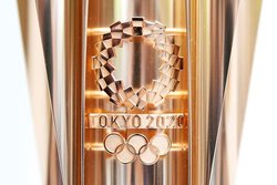 جزئیات برگزاری مراسم المپیک ۲۰۲۰ هفته آینده اعلام می‌شود