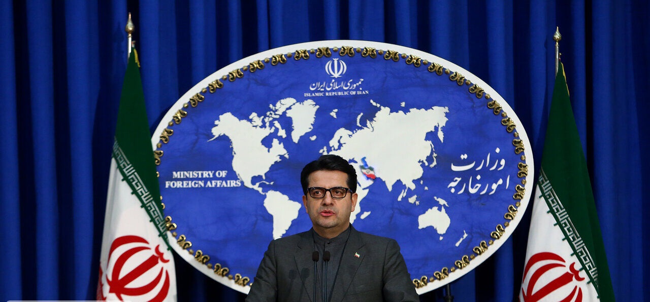 موسوی: روی کمک آمریکاییها حساب نمیکنیم موسوی: روی کمک آمریکاییها حساب نمیکنیم