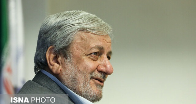 نوبخت درگذشت میرمحمدی را تسلیت گفت