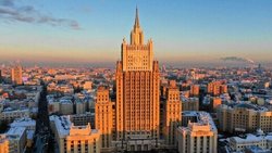 مسکو: تمدید تحریم تسلیحاتی ایران در شورای امنیت فاقد ارزش است
