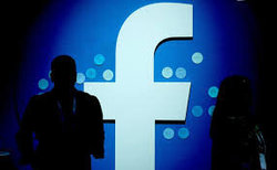 کرونا دفاتر فیس‌بوک در لندن را به تعطیلی کشاند