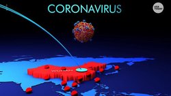 آمار جهانی مبتلایان به کروناویروس از ۱۰۰ هزار نفر گذشت