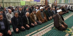 لغو نمازجماعت در همه مساجد کشور به دلیل کرونا / توصیه به جلوگیری از مراسم ختم در مسجد