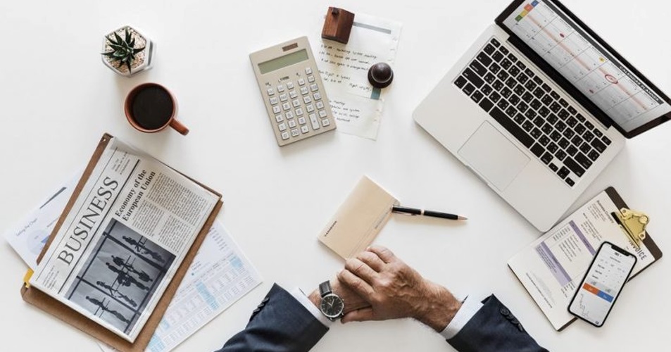 دوره حسابداری شما را نجات می‌دهد!