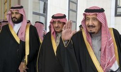 یک سایت انگلیسی: بن سلمان دست‌کم ۲۰ شاهزاده را بازداشت کرده است