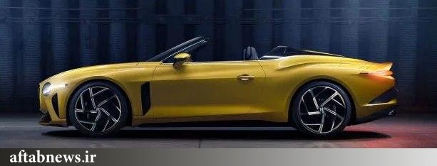 بلایی که کرونا بر سر نمایشگاه خودرو ژنو آورد بلایی که کرونا بر سر نمایشگاه خودرو ژنو آورد